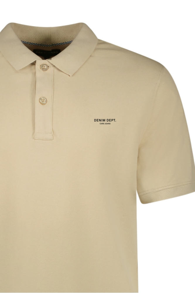 DARIO POLO 60766 83 Sand